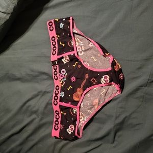 Torrid Coco hipster panties